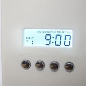 Automatic Aroma scent machine Air Freshener Dispenser Wall Mounted