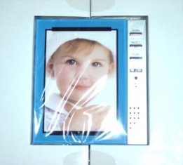 Recordable Photo Frame For Children