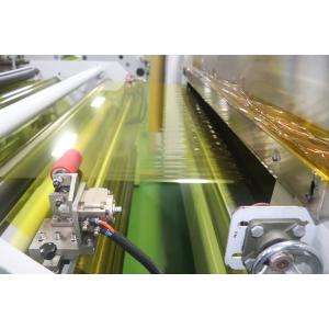 Polyimide Thin Film Roll – Premium Thermal & Electrical Insulator