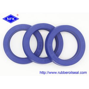 DINGZING Packing Rod Seals TPU/8L953 Blue High-Grade 93A Wear-Resistant Seal UN