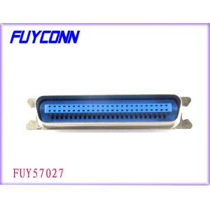 Quality 50 Pin Male Solder Centronic Connector for sale