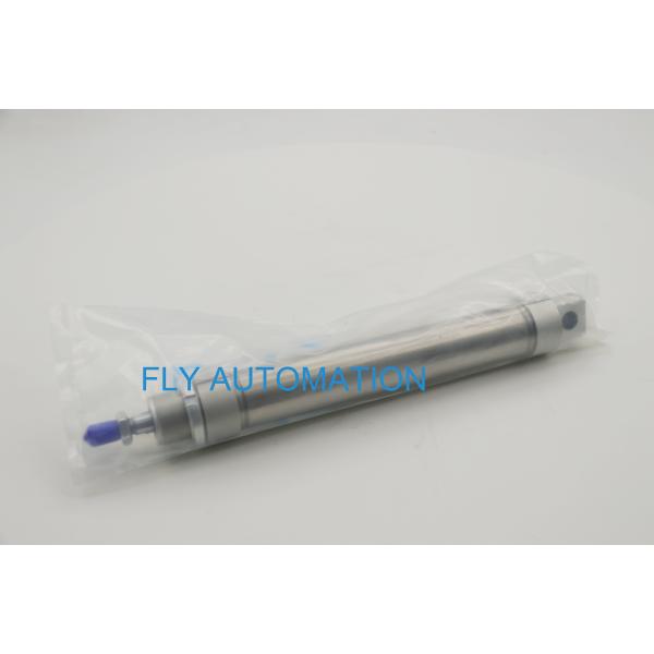 Alloy Steel FESTO Round Cylinder DSNU-32-125-PPV-A 196025 Pneumatic Air