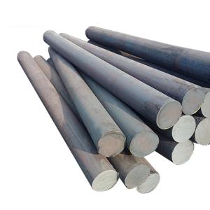 China Hot Rolled Carbon Steel Round Bar 15 CrMo 3229 SCM415 15 XM D3711 SCM415 1720015 CrMo5 Carbon steel rod on sale