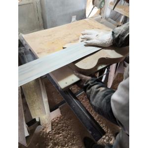 Custom 8 Strings Electric Guitar with Maple Fingerboard Gold Hardware