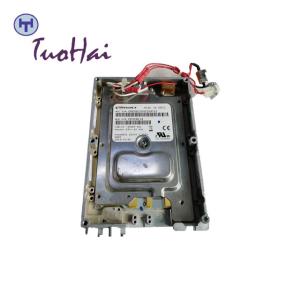 445-0717118 NCR KEYBOARD NCR EPP3 SPANISH USB 4450717118