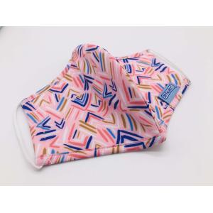 PM2.5 Kids Dust OPP Bags Reusable Face Mask