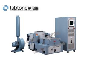 Quality Electrodynamic Vibration Shaker with Vibration Controller and Power Amplifier for sale