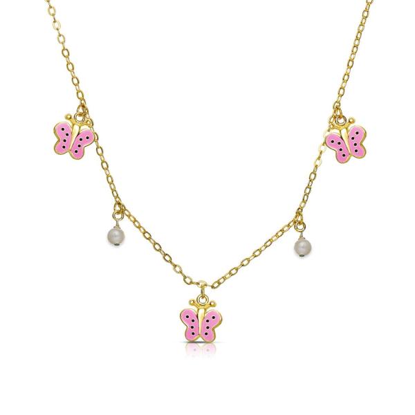 Flower Amethyst CZ Birthstone Baby Girls 925 Sterling Silver Screw Back Stud Earrings