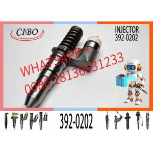 Diesel Pump 3512B/3516B Oem Common Rai Fuel Injectors 392-0201 20R-1265 392-0202