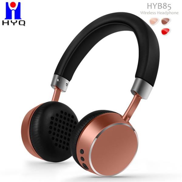 Buy ODM Lose Noise Over Ear Gaming Headphones 20Hz Wireless Headsets at wholesale prices