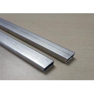 China Heavy Truck Aluminum Car Parts Heat Sink Radiator High Frequency Oil Cooler Tube on sale