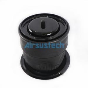 Natural Rubber Wuhlermann 78661-3C Complete Suspension Air Spring for Reduce