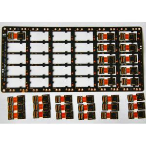 Customizable Effective Working Field Laser PCB Depaneling Machine