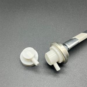 Durable Female Pepper Spray Valve Cap for Enhanced Safety and Precision - Ideal