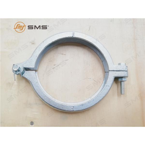 Buy DZ95259540004 SHACMAN Truck Parts Clamp at wholesale prices