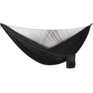 880lbs Portable Camping Hammock , Lightweight Camping Hammock With Net