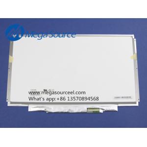 AUO 13.3inch B133HAN02.1 CELL LCD Panel