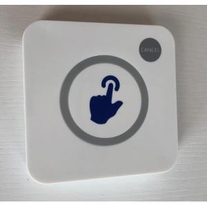 hotel room service call system wireless waiter calling device