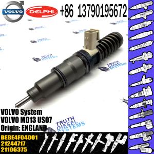 Diesel Common Rail Injector BEBE4F07001 BEBE4F01101 BEBE4F04001