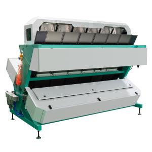 Wenyao Automatic Color Sorter Coffee Bean Color Sorting Machine