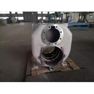 Cast Iron HT250 Pump Case Sand Casting Pump Part