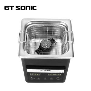 SUS304 Digital Ultrasonic Cleaner