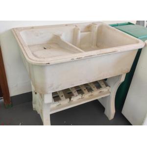 Carbon Fiber Autoclave BMC Mould With Sub Gate Design