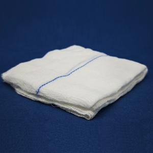 Disposable Surgical Supplies X-Ray Sterilization Abdominal Pads and Medical