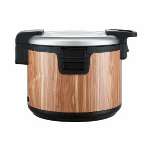 Sea Food 72 Celsius 110 Watt 26L Thermal Rice Warmer