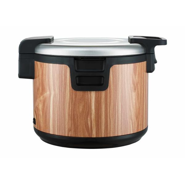 Buy Sea Food 72 Celsius 110 Watt 26L Thermal Rice Warmer at wholesale prices