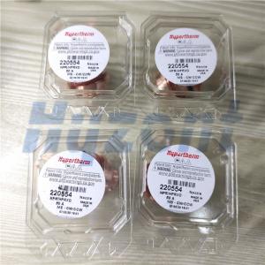 Copper 220554 Hypertherm Laser Cutter Nozzle Assembly