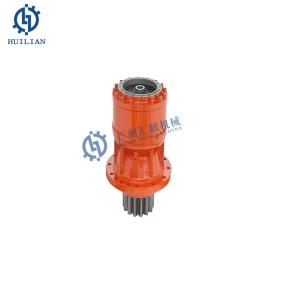 Doosan Excavator Parts DH80 DH150-7 Swing Speed Gear Teeth Box