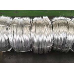0.09mm 0.2mm Thin Stainless Steel Wire In Coil Steel Thin Wire