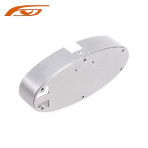 Buy cheap Sheet Metal Fabrication Service Aluminum Welding Parts Customization Strong from wholesalers