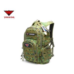 Tactical Equipment Waterproof Bags Tactical Performance Backpack Mountaineering