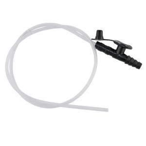 Disposable 6-20Fr Sputum Suction Catheter Tube Medical Use