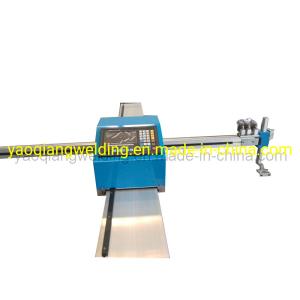 3m Length Cnc Flame Plasma Cutting Machine Equipment