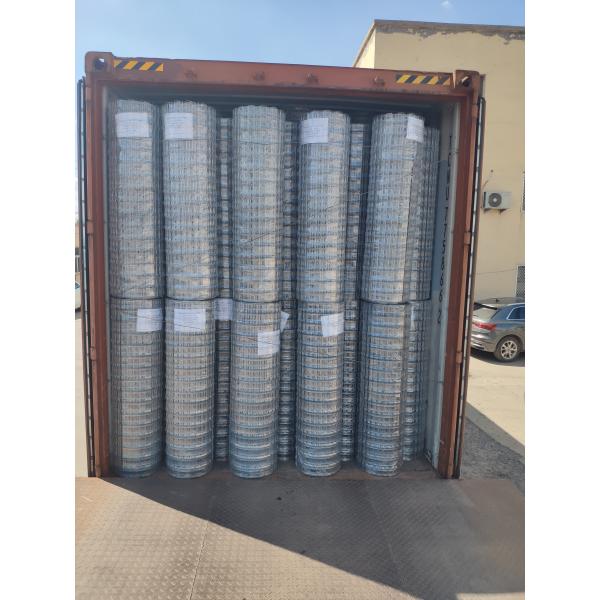 Custom Size Welded Stucco Wire Mesh Roll 18ga Plastering Wire Lath Durable Construction