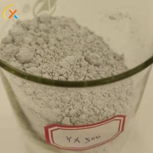 Replace Cyanide New Gold Leaching Environmental-Protective Reagent YX500