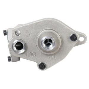 1W1700 Excavator Engine Fuel Transfer Pump For D350E
