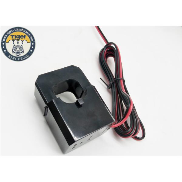 Buy 250A Split Core Current Transformer 3000VAC 1mA60s With High Accuracy at wholesale prices