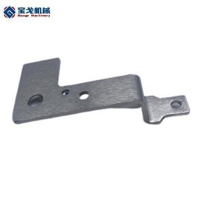 CE Certified Tin Plated Copper Busbar for Safe and Durable Electrical Connection