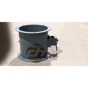 About Marine Throttle-marine Fire Damper Installation Essentials