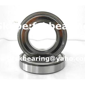 Stainless Steel Deep Groove Ball Bearing NonStandard W619/3-2Z