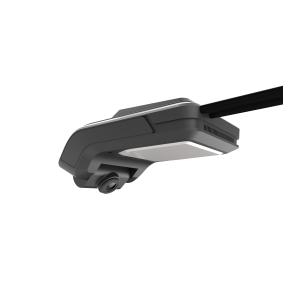 4G Smart Dash Camera With GPS And Wide Angle Lens