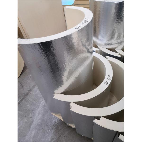 Buy Fireproof High Density Polyisocyanurate Insulation at wholesale prices