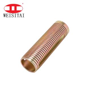 Concrete Formwork Adjustable Steel Shoring Props