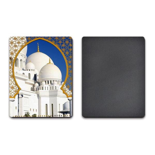 Buy Promotional Plastic Animated Lenticular 3D Fridge Magnets For Promotion at wholesale prices