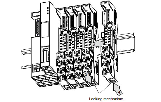 Siemens IM661 / 6DP1661-8AA Digital Output Module