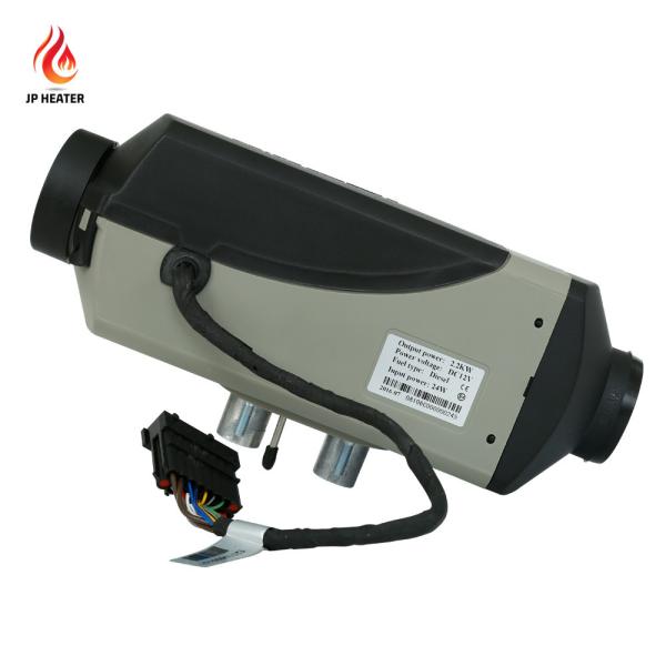JP Universal Car Air Conditioner 2.2KW 12V Diesel Air Parking Heater China